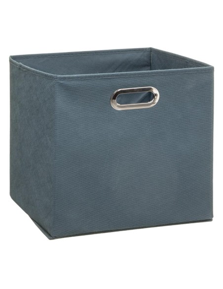 138885b - boite rgmt 31x31 bleu orage