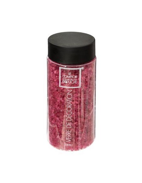 161635i - pepite de verre fuch 580g