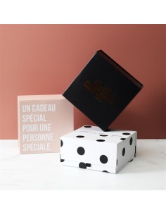 di2886-boite cadeau pliable festif 25.2x12x25.2cm m24