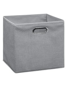 138885c - boite rgmt 31x31 gris c chine