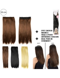 sc29450-extension de cheveux 50cm m12