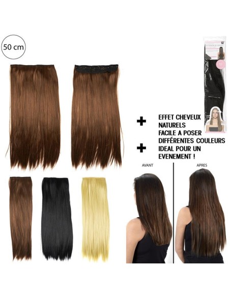sc29450-extension de cheveux 50cm m12