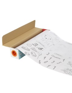 ec5305-rouleau educatif 3 metres m24