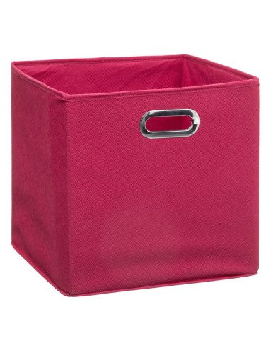 138885e - boite rgmt 31x31 framboise