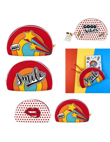 sh1871-pochette rainbow m12