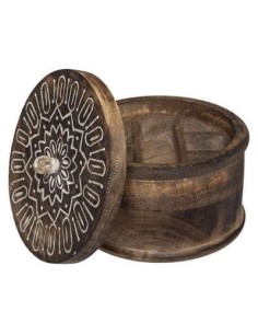 182200 - boite bij mang nam marrn d15