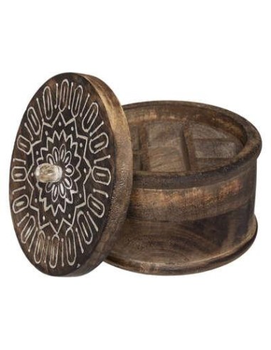 182200 - boite bij mang nam marrn d15