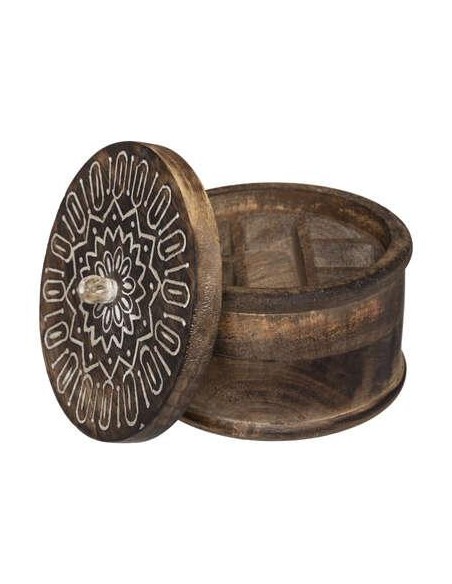 182200 - boite bij mang nam marrn d15