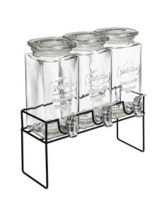 154873 - distributeur modern wood 3x1,5