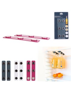 ku6431-suspension frigo aimantee x2 m24