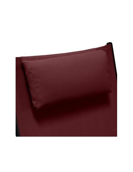 appui-tete adaptia emeraude