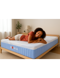 p2024092 - matelas maeva 140*190cm dehoussable