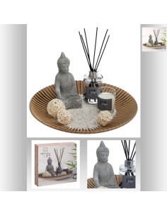 168099 - coff senteur plat zen