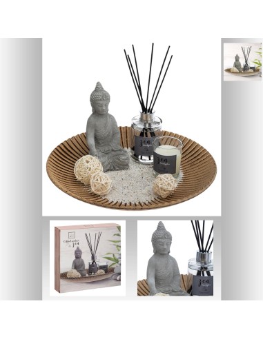 168099 - coff senteur plat zen