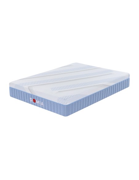p2024092 - matelas maeva 180*200cm dehoussable