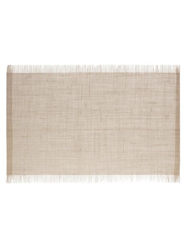 160722d - set table ambre nature 45x30 L. 44,8 x P. 30 x H. 0,1 cm