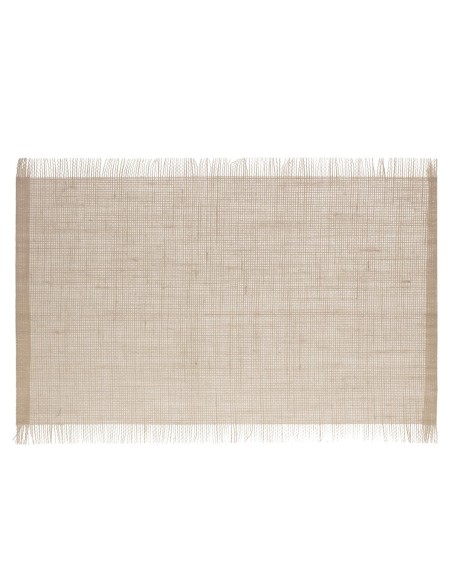 160722d - set table ambre nature 45x30 L. 44,8 x P. 30 x H. 0,1 cm