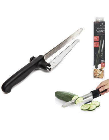 kd3341-couteau a trancher epaisseur reglable m18