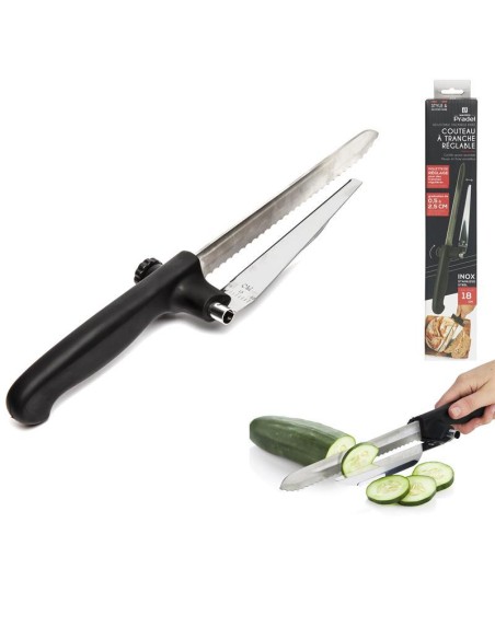 kd3341-couteau a trancher epaisseur reglable m18
