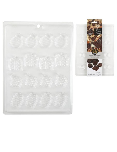 kp5670-moule chocolat fetes de fin dannee m18