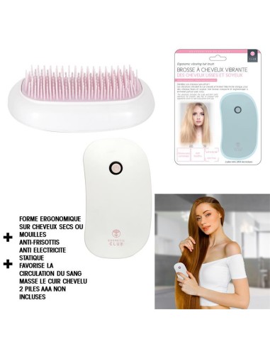 sc29440-brosse a cheveux ionique vibrante m12