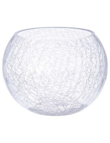 136746 - vase vr boule craq h15
