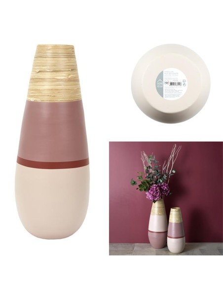 hd9046-jarre bambou nude 50cm m4