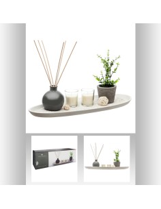 148116  - coff senteur plat ylg