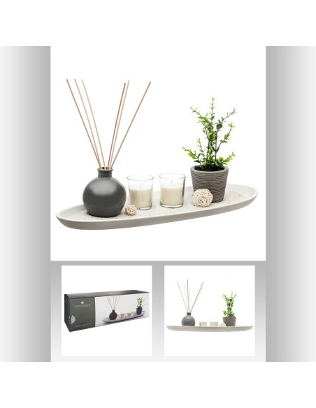 148116  - coff senteur plat ylg