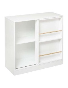 174214-rangement biblio coulissante