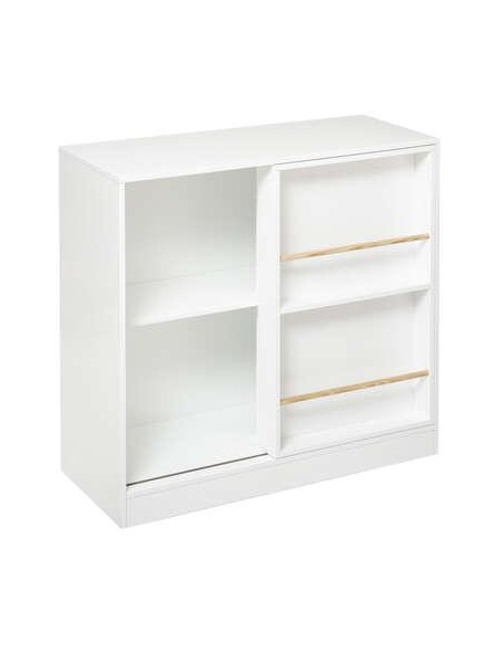 174214-rangement biblio coulissante