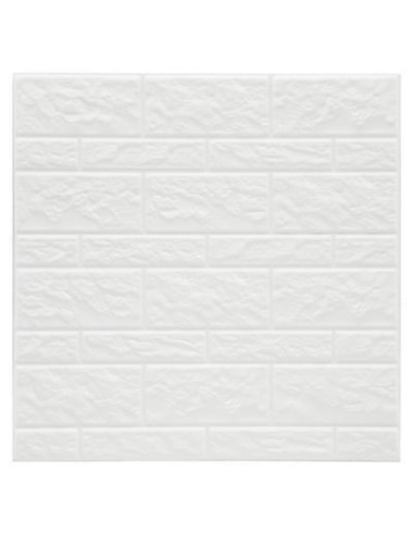 150405d - sticker caro mur blanc x2