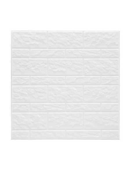 150405d - sticker caro mur blanc x2