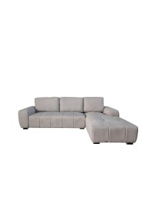 mlm-110224 - canape adele angle gauche beige xt-01