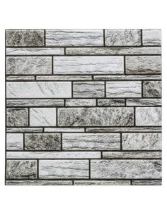 150405a - sticker caro mur gris x2