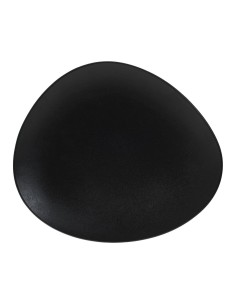 154475b - ass plate galet noir d28