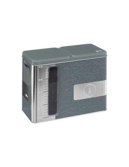 boite verseur 2kg windo br7