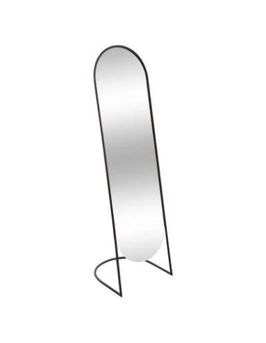 169353 - miroir s/pied met 39x140