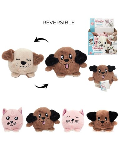 ea10065-peluche reversible emotion m16