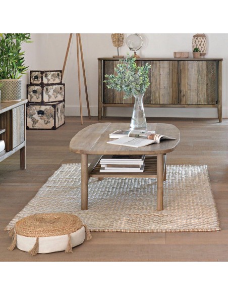 166631 - table basse banila