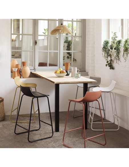 qs-d559-5c-1 - tabouret medhi terracota