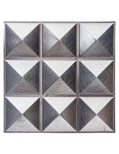 150407a - sticker caro 9cx6 argent