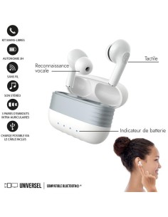 ht2078-ecouteurs earbox sans fil m6