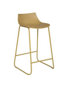 qs-d559-5c-1 - tabouret medhi jaune/ocre
