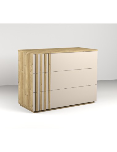 18043- commode colin 3t vison/chene