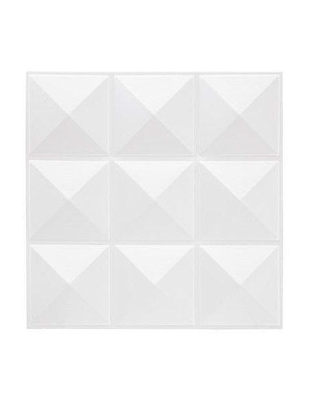 150407b - sticker caro 9cx6 blanc