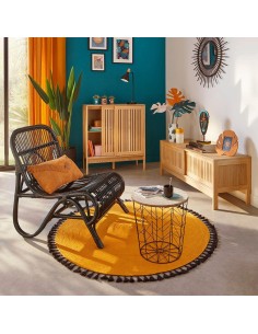 166658b-fauteuil rtn tamara nr