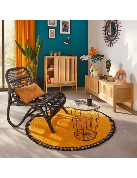 166658b-fauteuil rtn tamara nr