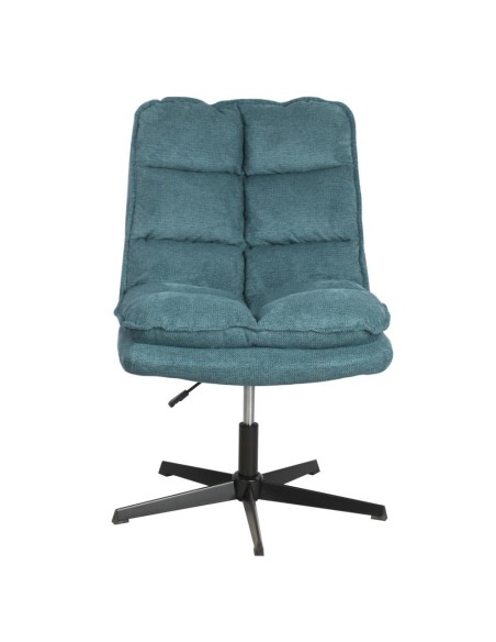 qs-d4607-1 - fauteuil moshi ivoire