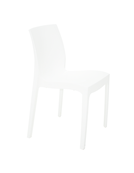 92037/010-chaise alice white